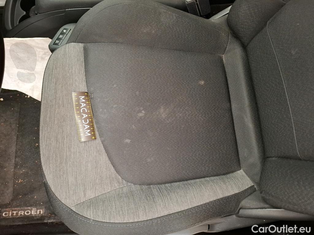  Citroen  C4 Grand Picasso /Spacetourer Business + 1.5 BlueHDi 130CV BVA8 7 Sieges E6dT #11