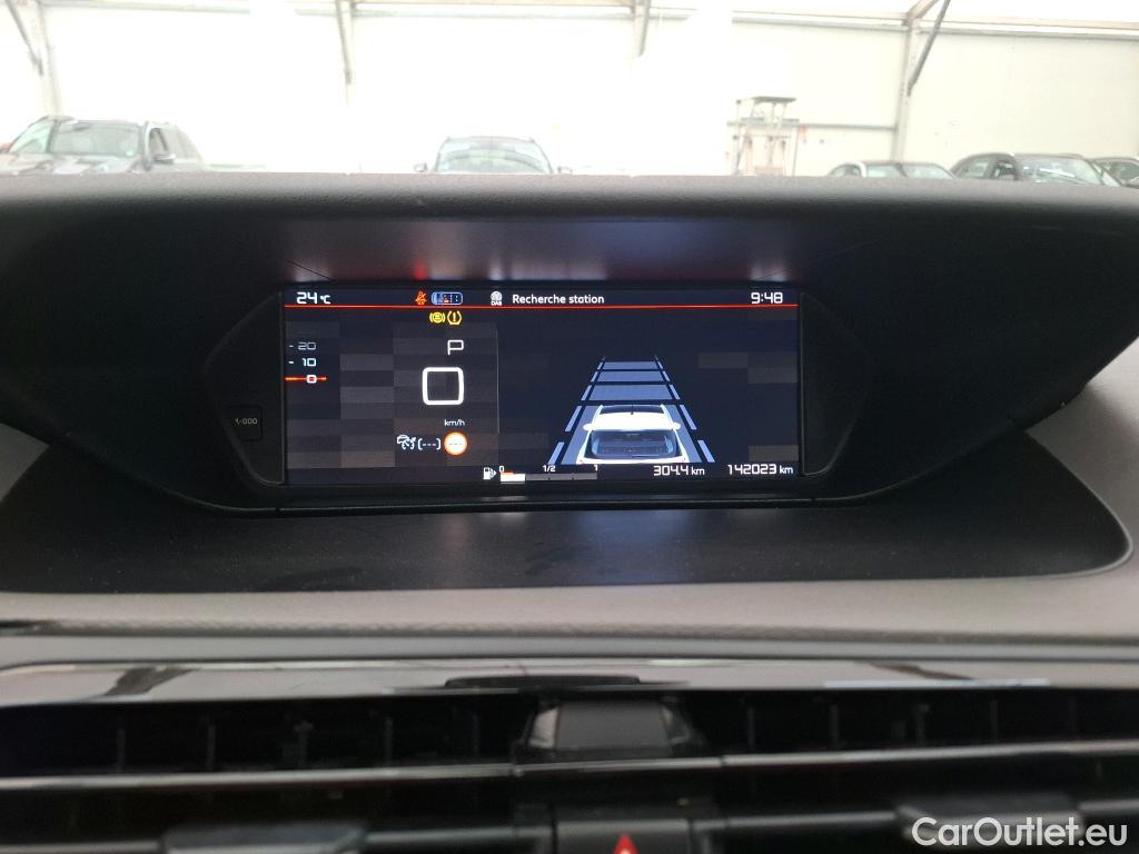  Citroen  C4 Grand Picasso /Spacetourer Business + 1.5 BlueHDi 130CV BVA8 7 Sieges E6dT #15