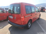  Volkswagen  Caddy  Profesional Kombi BMT 2.0 TDI 100CV MT5 E6dT #2