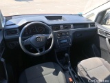  Volkswagen  Caddy  Profesional Kombi BMT 2.0 TDI 100CV MT5 E6dT #3