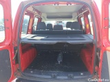  Volkswagen  Caddy  Profesional Kombi BMT 2.0 TDI 100CV MT5 E6dT #8