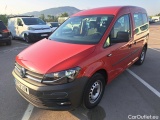  Volkswagen  Caddy  Profesional Kombi BMT 2.0 TDI 100CV MT5 E6dT 