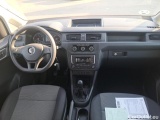  Volkswagen  Caddy  Profesional Kombi BMT 2.0 TDI 100CV MT5 E6dT #3