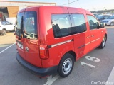  Volkswagen  Caddy  Profesional Kombi BMT 2.0 TDI 100CV MT5 E6dT #2