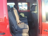  Volkswagen  Caddy  Profesional Kombi BMT 2.0 TDI 100CV MT5 E6dT #6