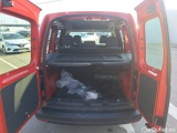  Volkswagen  Caddy  Profesional Kombi BMT 2.0 TDI 100CV MT5 E6dT #8