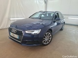  Audi  A4  Avant 40 TDI Business Line 2.0 TDI 190CV BVA7 E6dT 