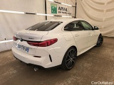  Bmw  Serie 2 BMW Série 2 Gran Coupé / 2019 / 4P / Berline 218D AUTO M Sport #3