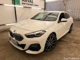  Bmw  Serie 2 BMW Série 2 Gran Coupé / 2019 / 4P / Berline 218D AUTO M Sport 