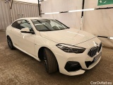  Bmw  Serie 2 BMW Série 2 Gran Coupé / 2019 / 4P / Berline 218D AUTO M Sport #4
