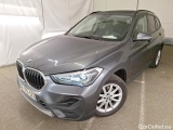  Bmw  X1 Série  sDrive18d Lounge 2.0 150CV BVA8 E6d 