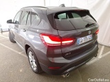  Bmw  X1 Série  sDrive18d Lounge 2.0 150CV BVA8 E6d #2