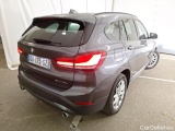  Bmw  X1 Série  sDrive18d Lounge 2.0 150CV BVA8 E6d #3