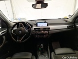  Bmw  X1 Série  sDrive18d Lounge 2.0 150CV BVA8 E6d #5