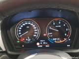  Bmw  X1 Série  sDrive18d Lounge 2.0 150CV BVA8 E6d #6