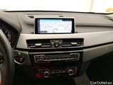  Bmw  X1 Série  sDrive18d Lounge 2.0 150CV BVA8 E6d #7