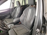  Bmw  X1 Série  sDrive18d Lounge 2.0 150CV BVA8 E6d #8