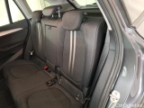  Bmw  X1 Série  sDrive18d Lounge 2.0 150CV BVA8 E6d #9