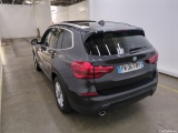  Bmw  X3 Série  xDrive 20d Lounge 2.0 190CV BVA8 E6d #2