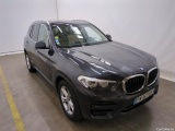  Bmw  X3 Série  xDrive 20d Lounge 2.0 190CV BVA8 E6d #4