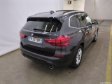  Bmw  X3 Série  xDrive 20d Lounge 2.0 190CV BVA8 E6d #3