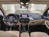  Bmw  X3 Série  xDrive 20d Lounge 2.0 190CV BVA8 E6d #5