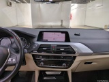  Bmw  X3 Série  xDrive 20d Lounge 2.0 190CV BVA8 E6d #7