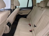  Bmw  X3 Série  xDrive 20d Lounge 2.0 190CV BVA8 E6d #11