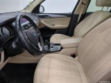  Bmw  X3 Série  xDrive 20d Lounge 2.0 190CV BVA8 E6d #10