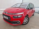  Citroen  C4 Grand Picasso /Spacetourer Business + 1.5 BlueHDi 130CV BVA8 7 Sieges E6dT 