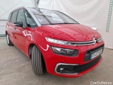  Citroen  C4 Grand Picasso /Spacetourer Business + 1.5 BlueHDi 130CV BVA8 7 Sieges E6dT #4