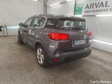  Citroen  C5  Aircross Business 1.2 PureTech 130CV BVM6 E6d #2