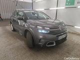  Citroen  C5  Aircross Business 1.2 PureTech 130CV BVM6 E6d #4