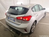  Ford  Focus FORD  / 2018 / 5P / Berline 5P - 1.5 EcoBlue 120ch Trend Business #3
