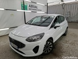  Ford  Fiesta  Titanium 1.0 EcoBoost 