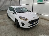  Ford  Fiesta  Titanium 1.0 EcoBoost #4