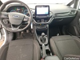  Ford  Fiesta  Titanium 1.0 EcoBoost #5