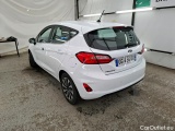  Ford  Fiesta  Titanium 1.0 EcoBoost #2