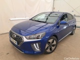  Hyundai   Ioniq Ioniq Creative Hybrid 1.6 GDI 140CV BVA6 E6 