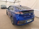  Hyundai   Ioniq Ioniq Creative Hybrid 1.6 GDI 140CV BVA6 E6 #2