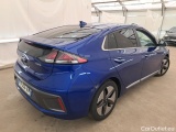  Hyundai   Ioniq Ioniq Creative Hybrid 1.6 GDI 140CV BVA6 E6 #3