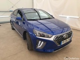  Hyundai   Ioniq Ioniq Creative Hybrid 1.6 GDI 140CV BVA6 E6 #4