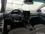  Hyundai   Ioniq Ioniq Creative Hybrid 1.6 GDI 140CV BVA6 E6 #5