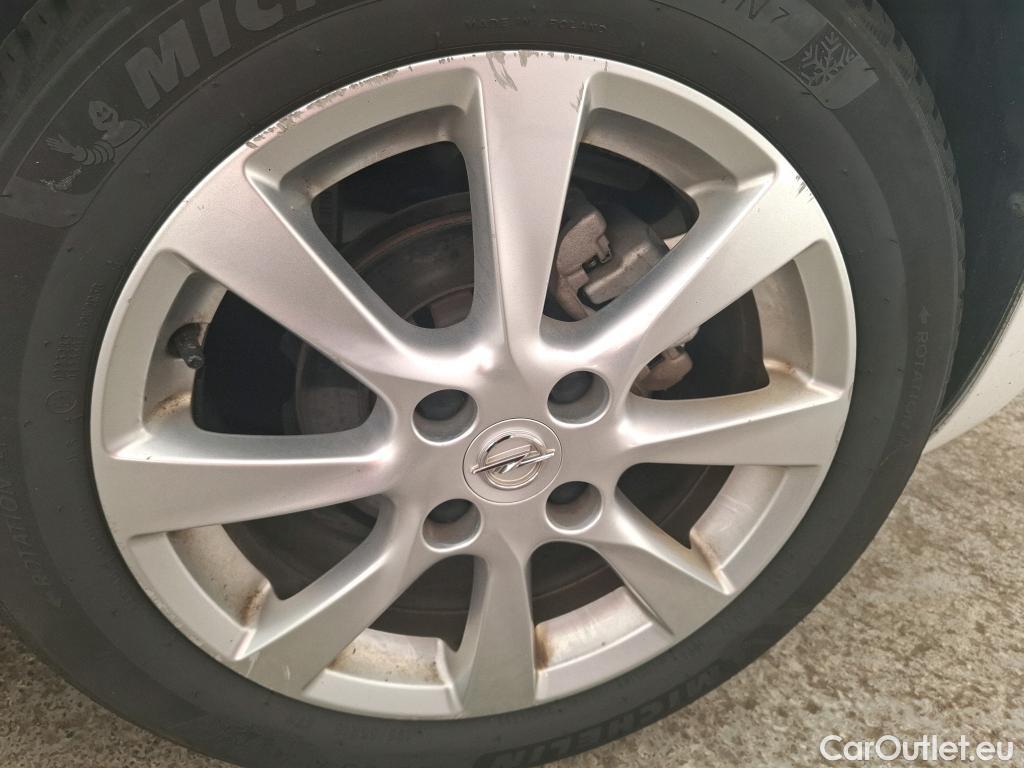  Opel  Corsa  F Edition Business 1.2 Turbo 100CV BVM6 E6d #25