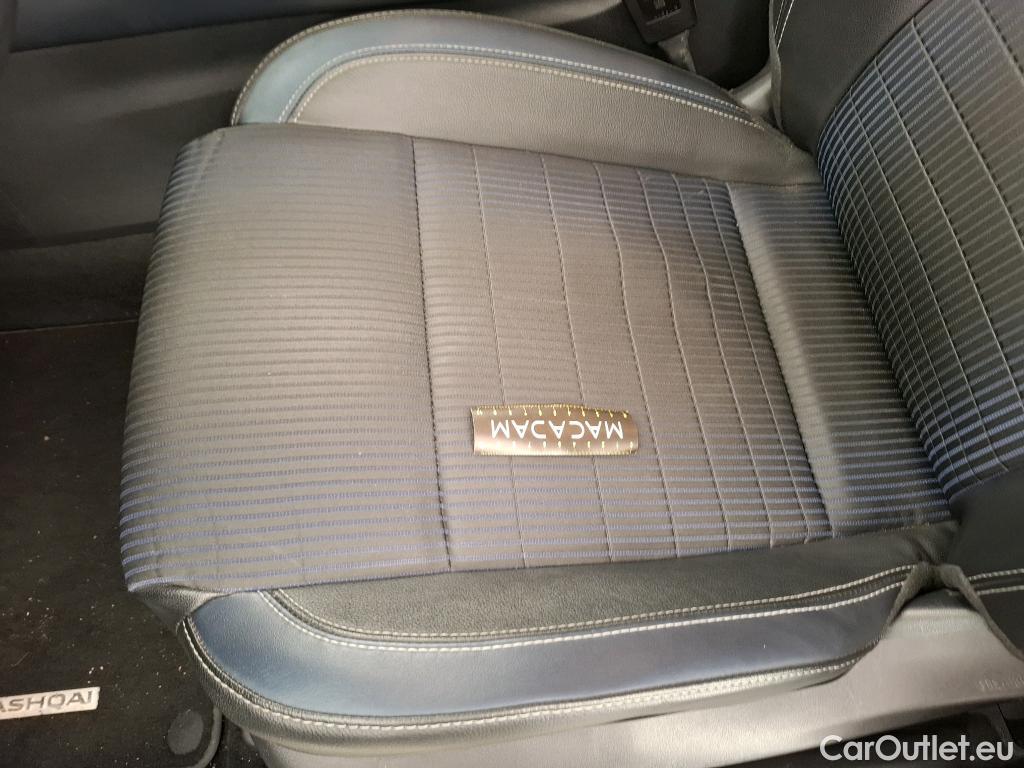  Nissan  Qashqai NISSAN  / 2021 / 5P / Crossover e-Power 190 Tekna BVA HEV #9