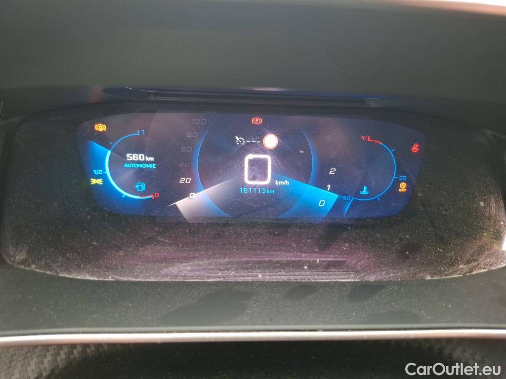  Peugeot  2008  Allure Business 1.5 HDi 110CV BVM6 E6d #84