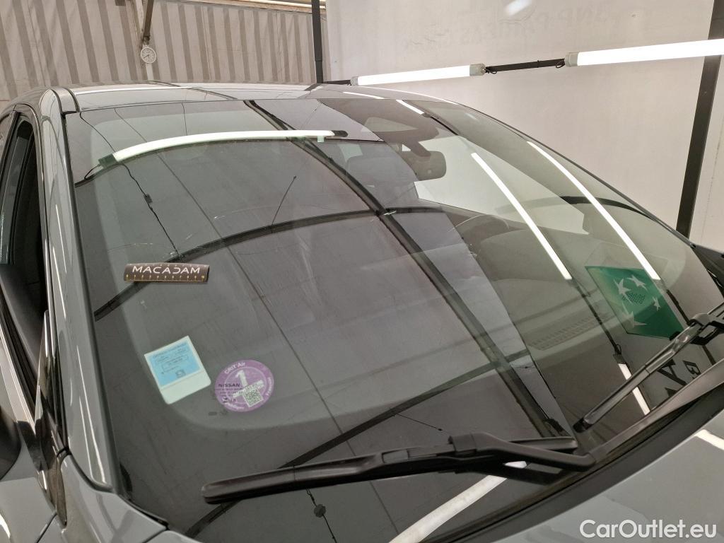  Nissan  Qashqai NISSAN  / 2021 / 5P / Crossover e-Power 190 Tekna BVA HEV #1
