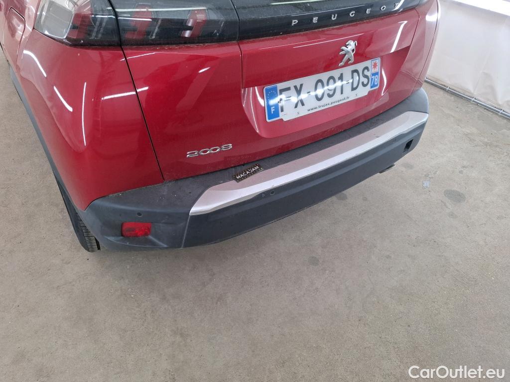  Peugeot  2008  Active Business 1.5 HDi 110CV BVM6 E6d #17