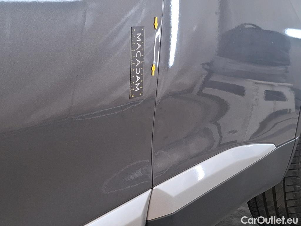  Peugeot  2008  Allure Business 1.5 HDi 130CV BVA8 E6d #3