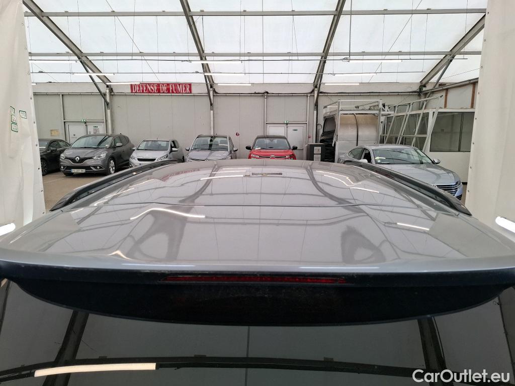  Peugeot  2008  Allure Business 1.5 HDi 110CV BVM6 E6d #7